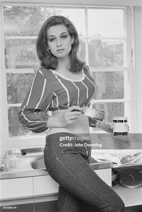 valerie leon nue|Valerie Leon (With Margaret Nolan) Strips Down to Basque